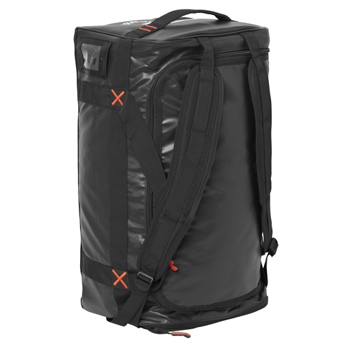 HH DUFFEL Háti- és kézitáska 50L - 79572-990