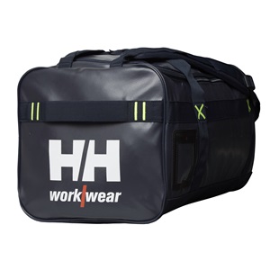 HH DUFFEL Háti- és kézitáska 50 L sötétkék 79572-590-STD