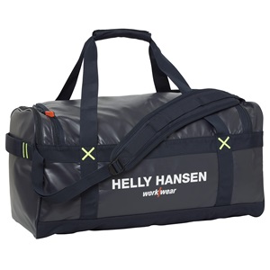 HH DUFFEL Háti- és kézitáska 50 L sötétkék 79572-590-STD