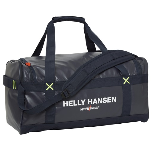 HH DUFFEL Háti- és kézitáska 50 L sötétkék 79572-590-STD