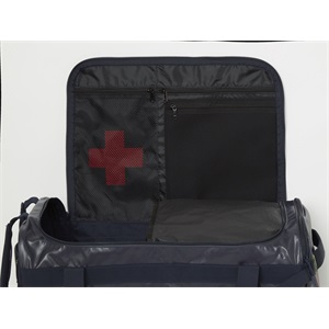 HH DUFFEL Háti- és kézitáska 50 L sötétkék 79572-590-STD