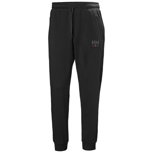 HH Essential melegítő nadrág fekete 79331_990-L