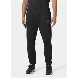 HH Essential melegítő nadrág fekete 79331_990-L