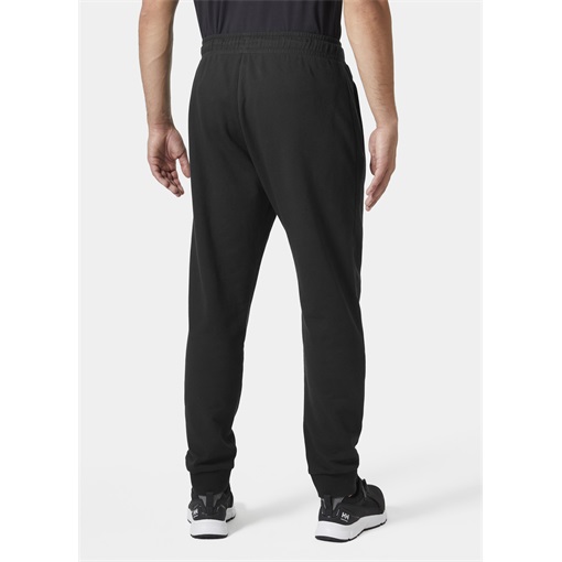HH Essential melegítő nadrág fekete 79331_990-L