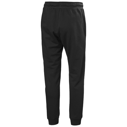 HH Essential melegítő nadrág fekete 79331_990-L