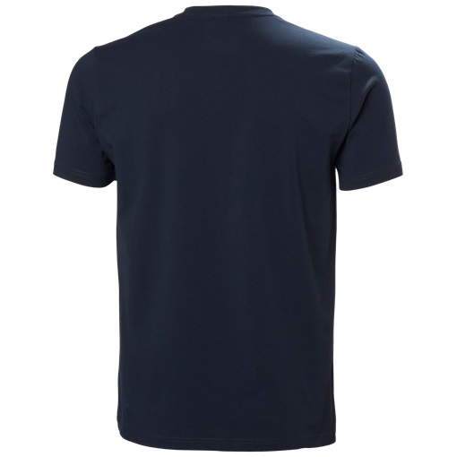 HH Evo póló sötétkék 79246_591-3XL