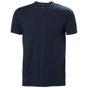 HH Evo póló sötétkék 79246_591-3XL