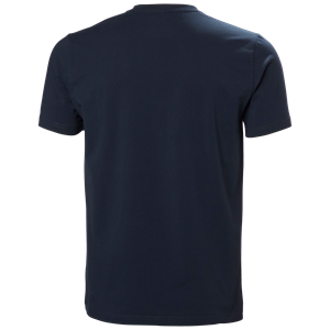 HH Evo póló sötétkék 79246_591-L