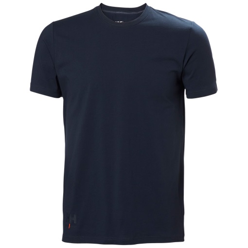 HH Evo póló sötétkék 79246_591-L
