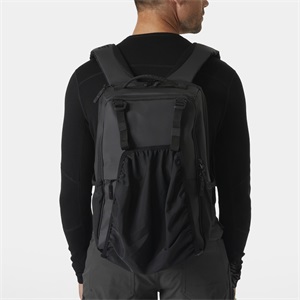 HH Hátizsák 20 L fekete 79581_990-STD