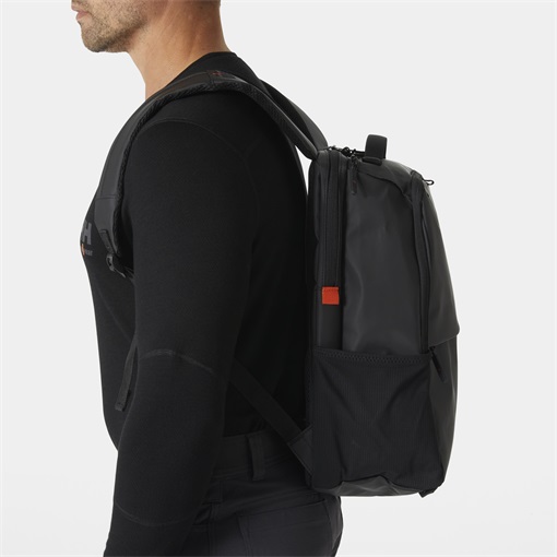 HH Hátizsák 20 L fekete 79581_990-STD