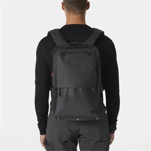 HH Hátizsák 20 L fekete 79581_990-STD