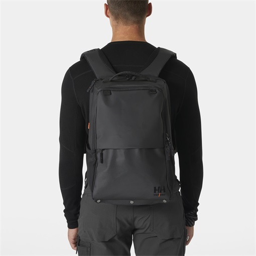 HH Hátizsák 20 L fekete 79581_990-STD
