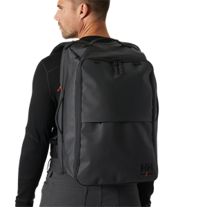 HH Hátizsák 35 L fekete 79582_990-STD