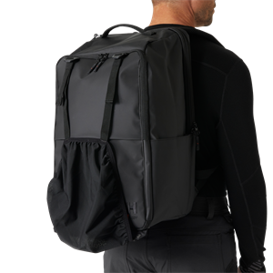 HH Hátizsák 35 L fekete 79582_990-STD