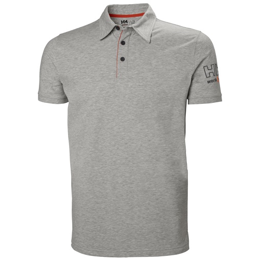 HH Kensington Galléros póló 79241_930-2XL