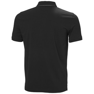 HH Kensington Galléros póló fekete 79241_991-3XL