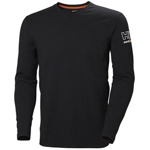 HH Kensington Hosszú ujjú póló 79242_990-2XL