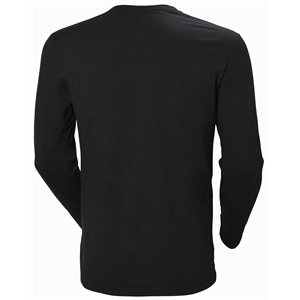 HH Kensington Hosszú ujjú póló 79242_990-2XL