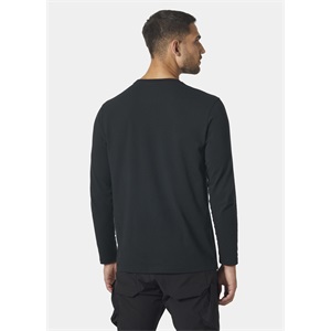 HH Kensington Hosszú ujjú póló 79242_990-XL