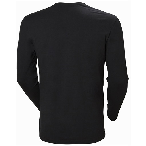 HH Kensington Hosszú ujjú póló 79242_990-XL