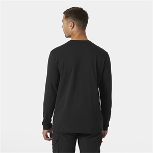 HH Kensington Hosszú ujjú póló 79242_991-2XL