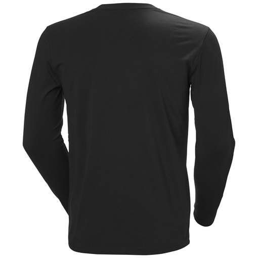 HH Kensington Hosszú ujjú póló 79242_991-2XL