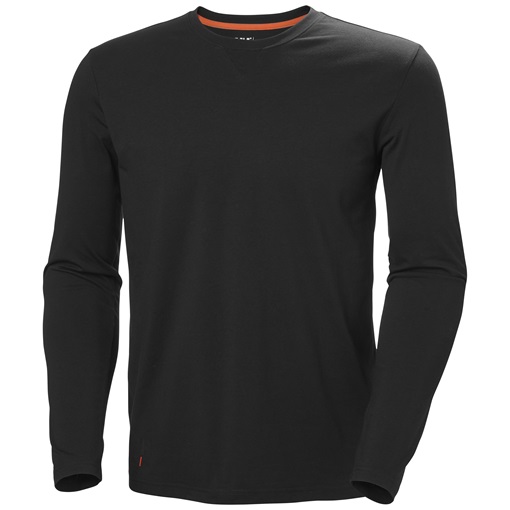 HH Kensington Hosszú ujjú póló 79242_991-2XL