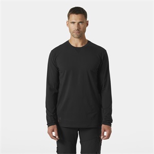 HH Kensington Hosszú ujjú póló 79242_991-2XL