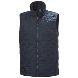 HH Kensington Lifaloft mellény sötétkék 73232_590-XS