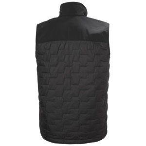 HH Kensington Lifaloft mellény fekete 73232_990-2XL