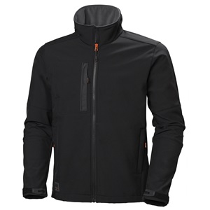 HH Kensington Softshell kabát 74231_990-L
