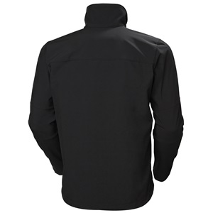 HH Kensington Softshell kabát 74231_990-L