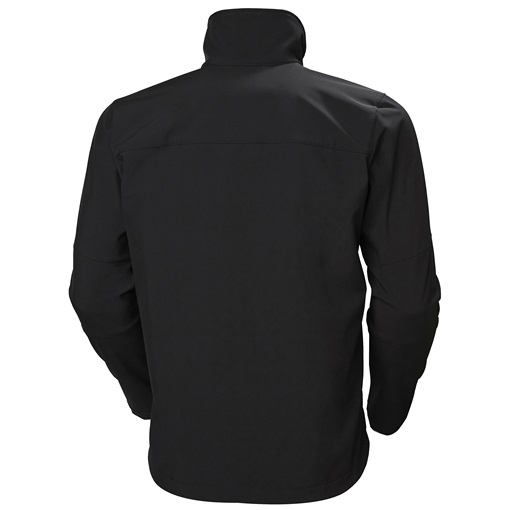 HH Kensington Softshell kabát 74231_990-L