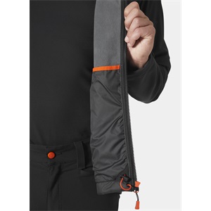 HH Kensington Softshell kabát 74231_990-L