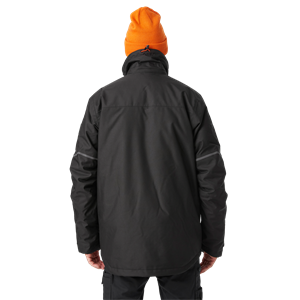 HH Kensington Téli kabát 71345_991-2XL