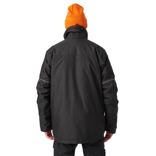 HH Kensington Téli kabát 71345_991-2XL