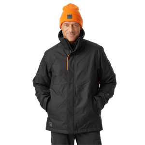 HH Kensington Téli kabát 71345_991-L