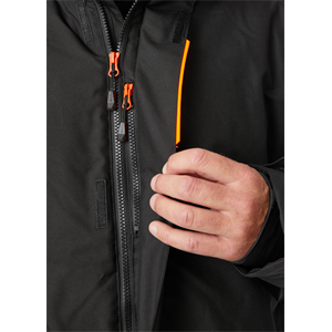 HH Kensington Téli kabát 71345_991-M