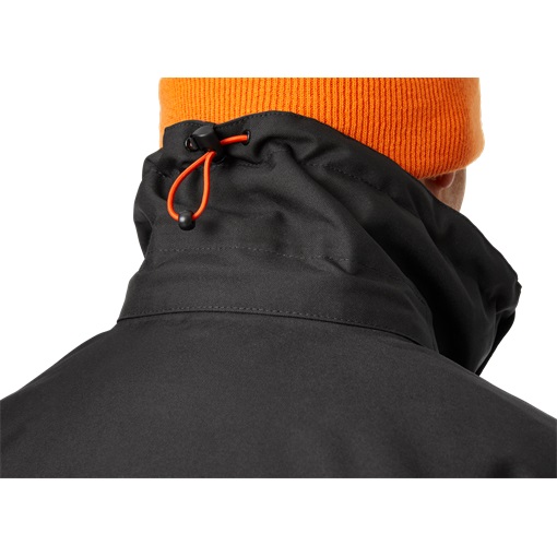 HH Kensington Téli kabát 71345_991-M