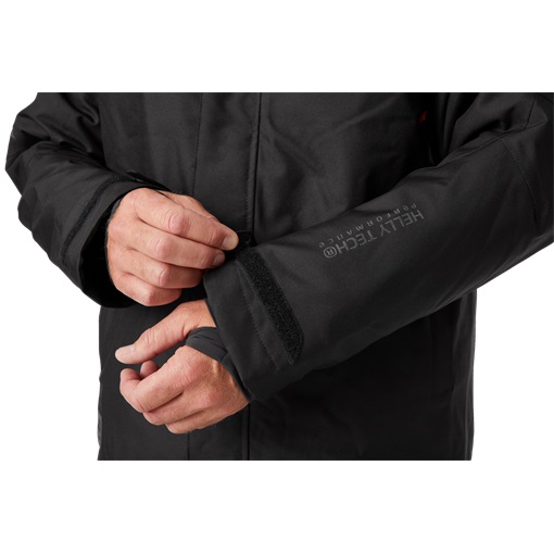 HH Kensington Téli kabát 71345_991-XL