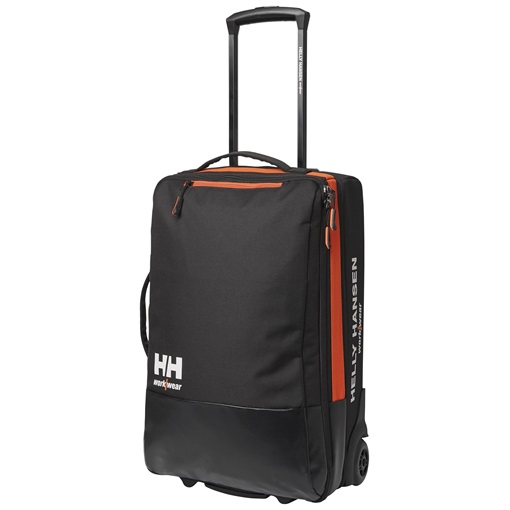 HH Kensington gurulós táska 45 L 79578_990-STD