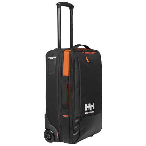 HH Kensington gurulós táska 45 L 79578_990-STD