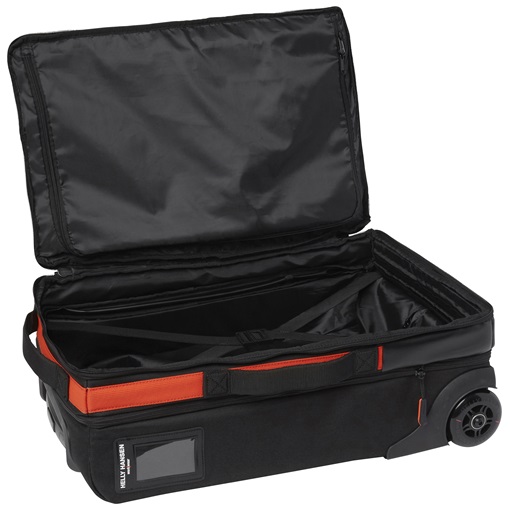 HH Kensington gurulós táska 45 L 79578_990-STD