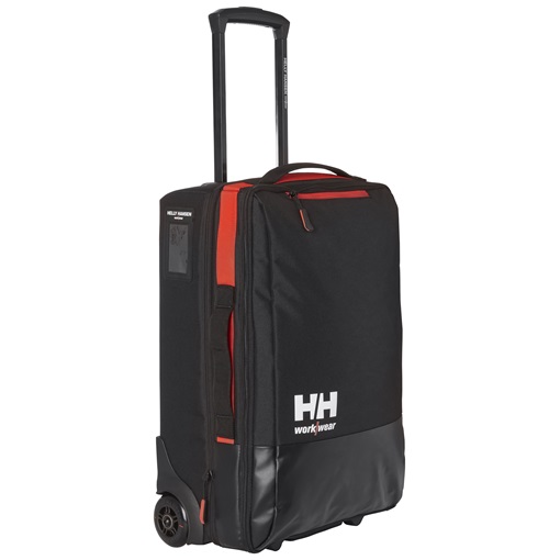 HH Kensington gurulós táska 45 L 79578_990-STD