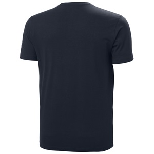 HH Kensington póló sötétkék 79246_590-3XL