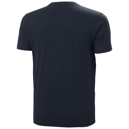 HH Kensington póló sötétkék 79246_590-3XL