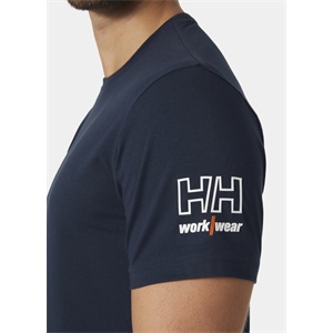 HH Kensington póló sötétkék 79246_590-3XL
