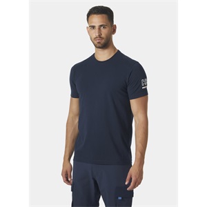 HH Kensington póló sötétkék 79246_590-3XL