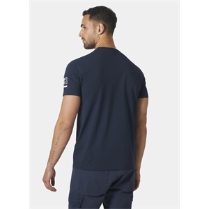 HH Kensington póló sötétkék 79246_590-3XL